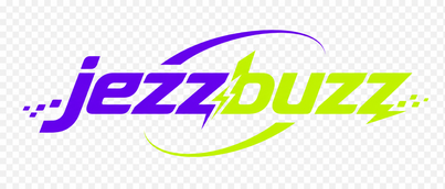 jezzbuzz লোগো